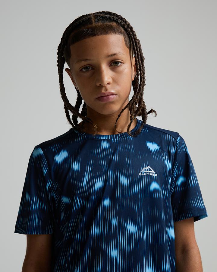 Junior Lunar T-Shirt image 3