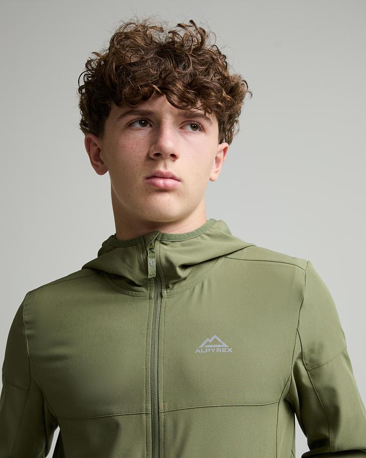 Junior Copex Tracksuit image 5