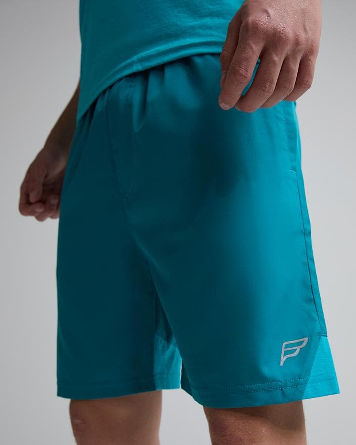 Junior Rise Short image 5