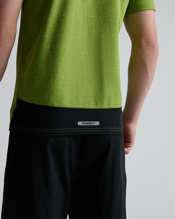 Junior Rise T-Shirt image 5
