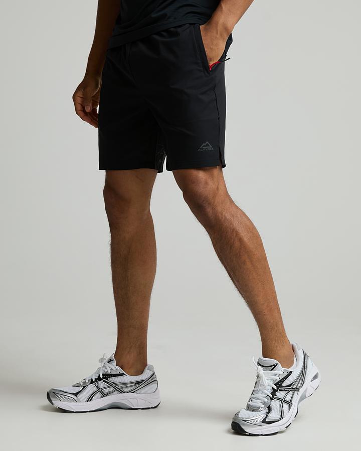 Carabiner Running Short image 1