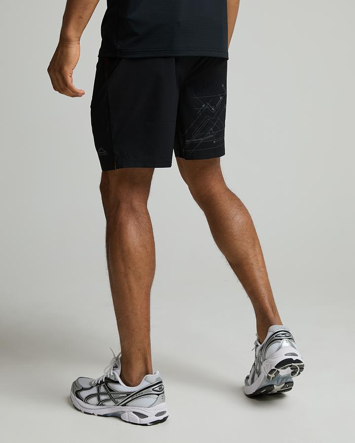 Carabiner Running Short image 3