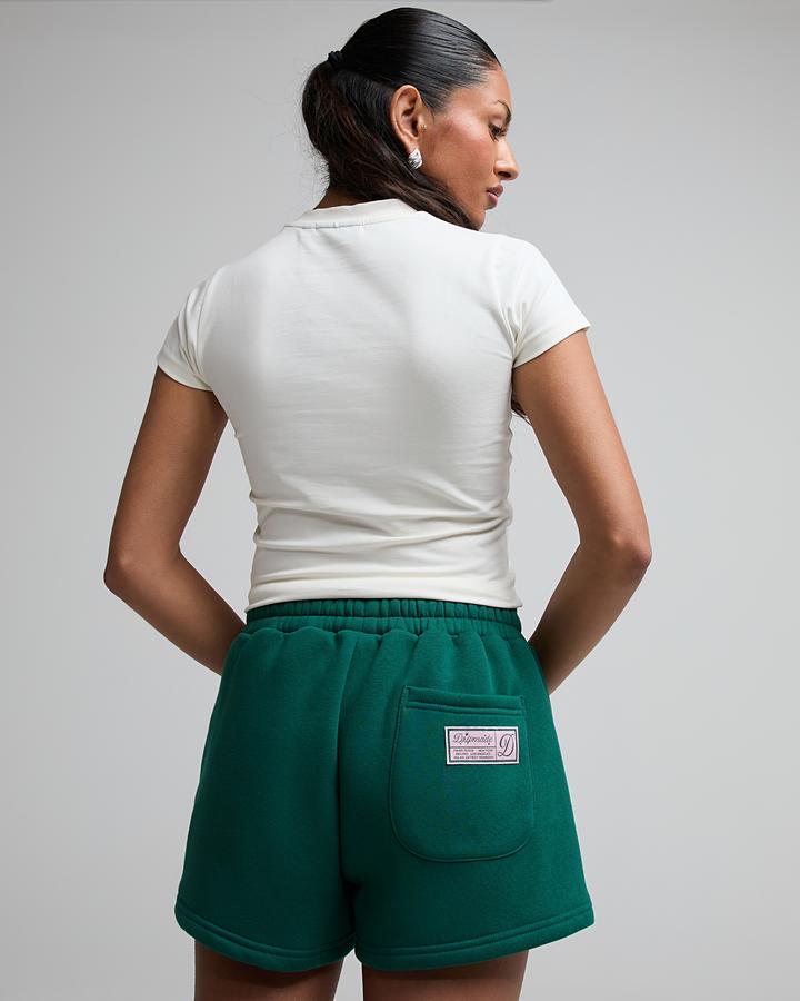 Womens Stadia Slim T-Shirt image 3