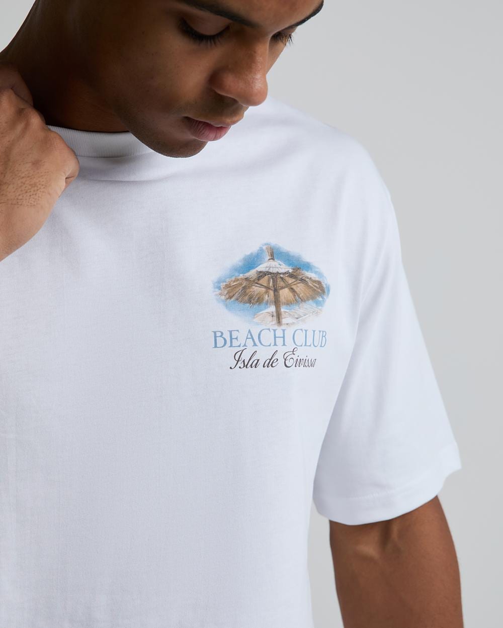 Beach Club T-Shirt image 5