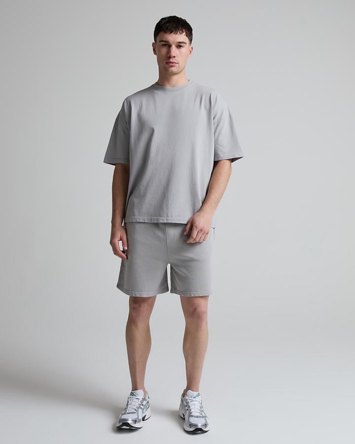 Washed Short image 2