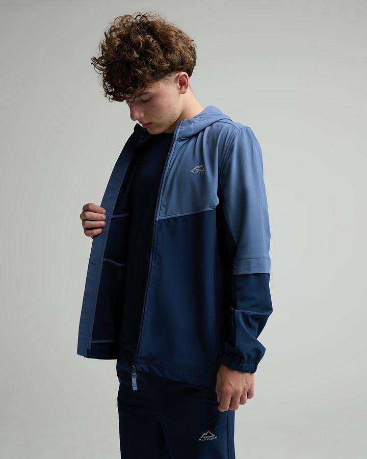 Junior Ontera Windbreaker image 1