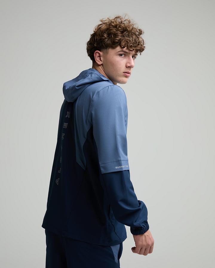 Junior Ontera Windbreaker image 3