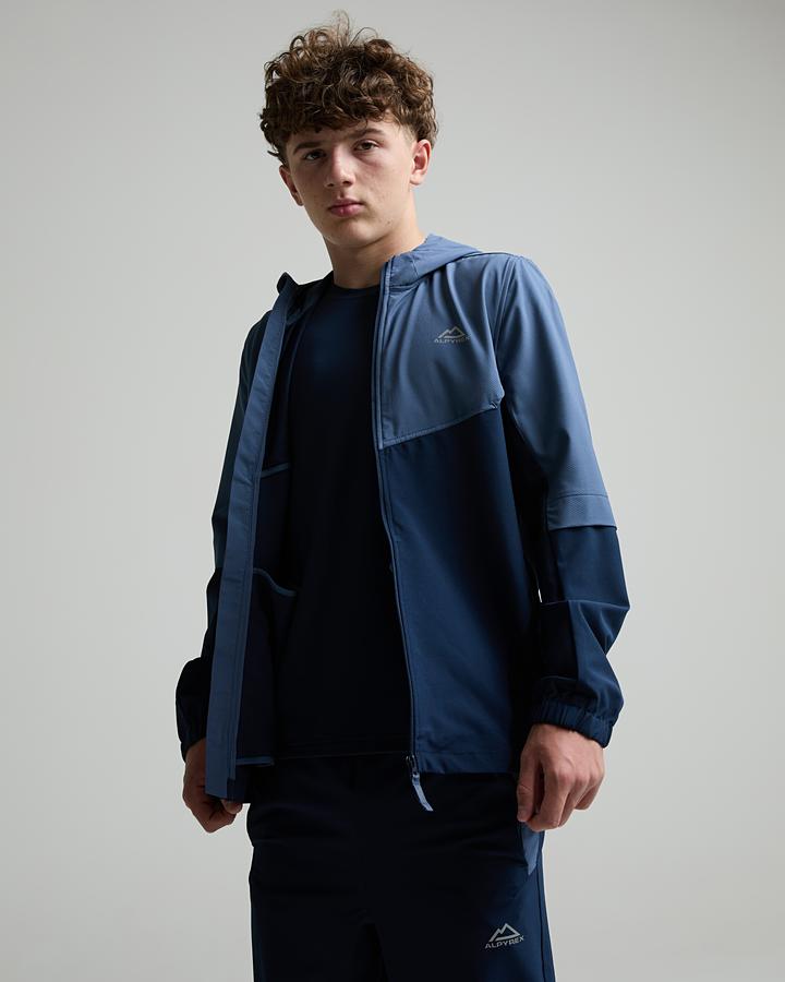 Junior Ontera Windbreaker image 4