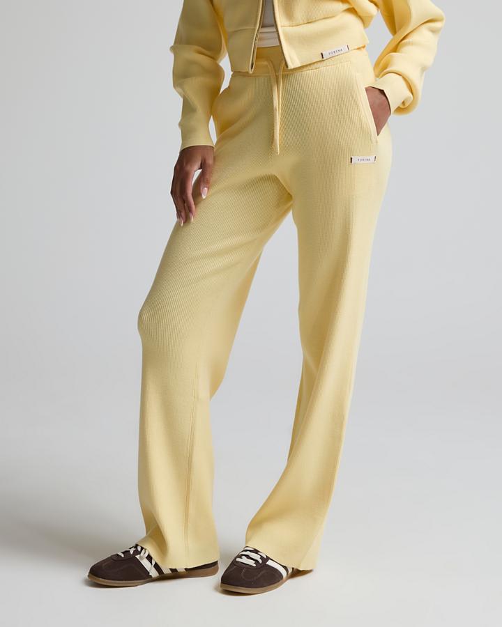 Womens Kelsey Knit Pant image 1