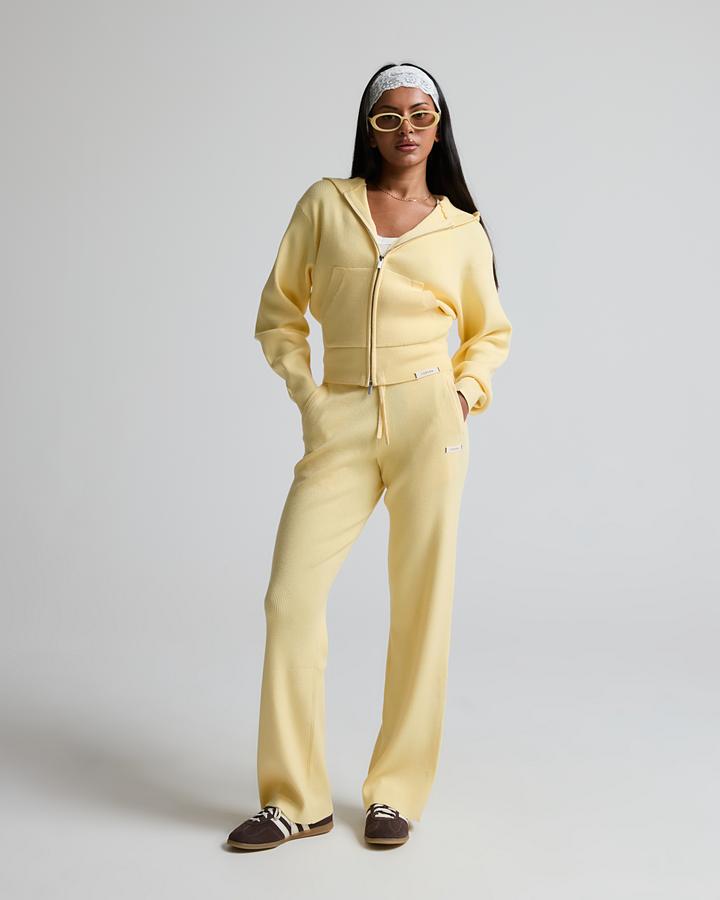 Womens Kelsey Knit Pant image 2