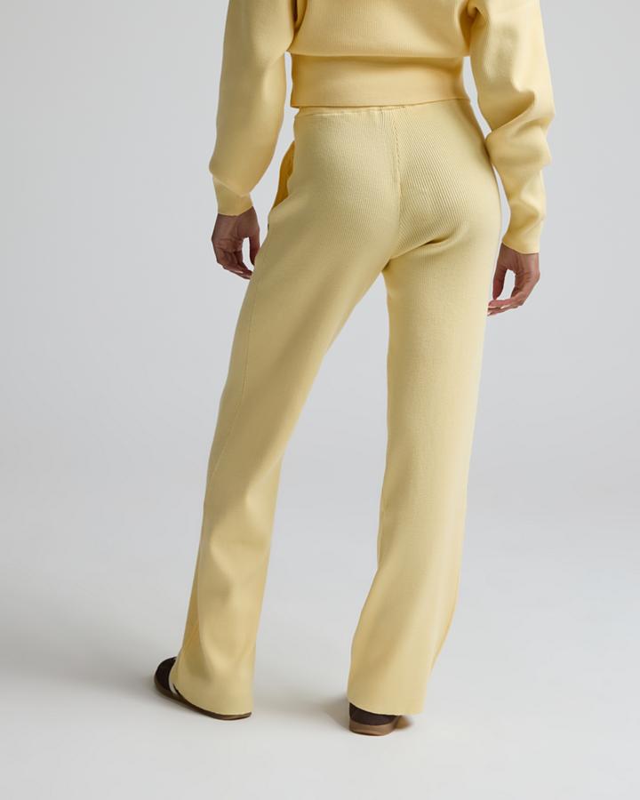 Womens Kelsey Knit Pant image 3