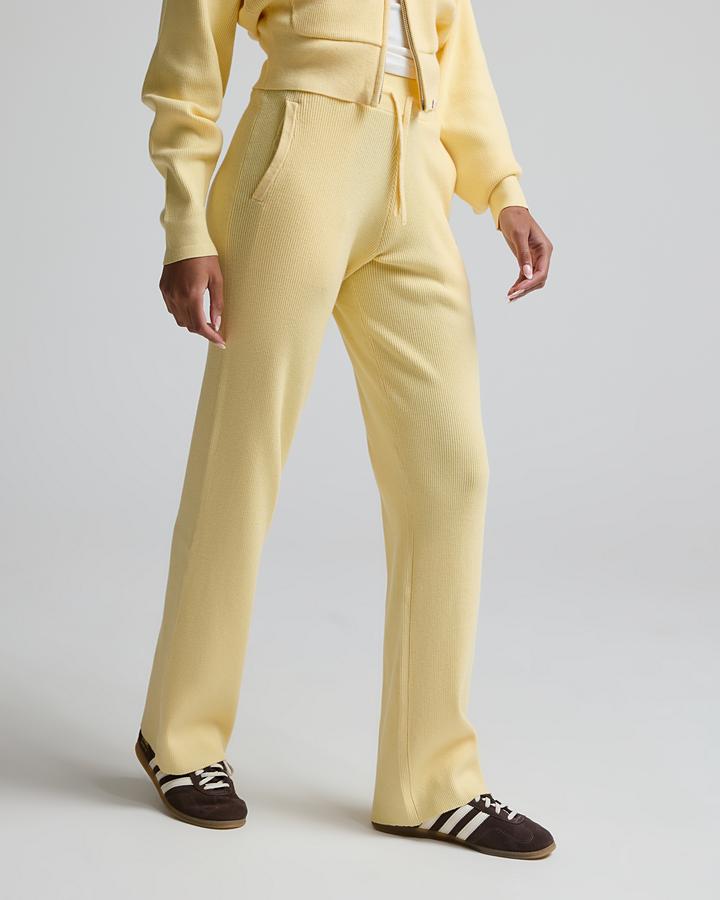 Womens Kelsey Knit Pant image 4