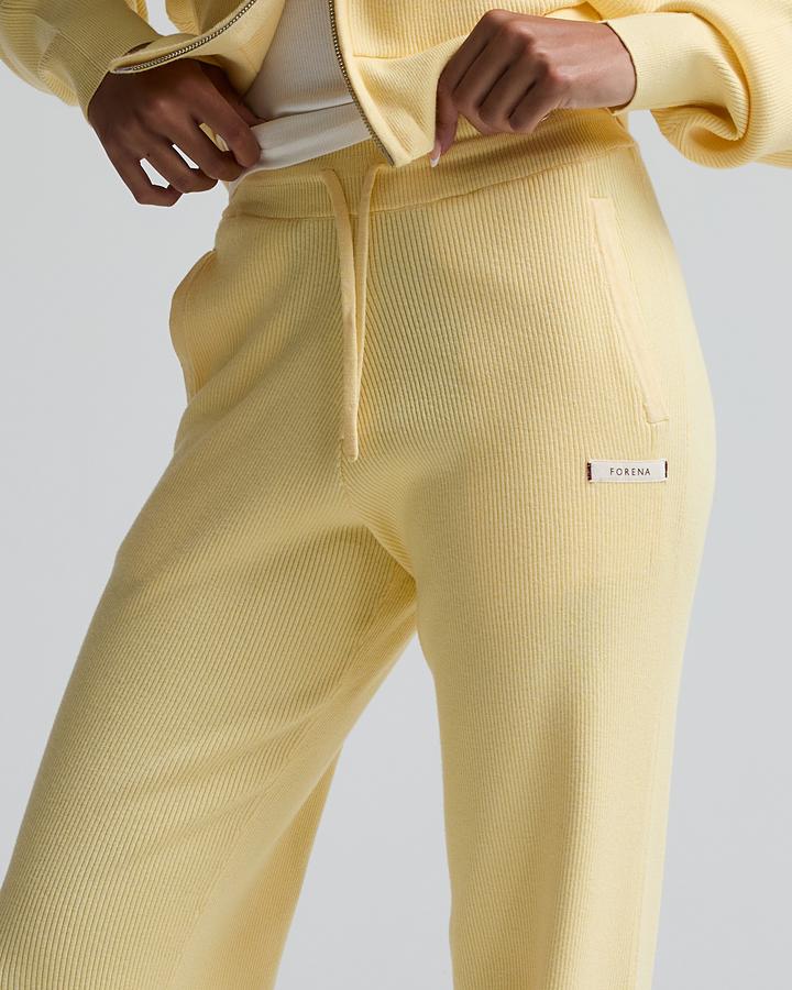 Womens Kelsey Knit Pant image 5
