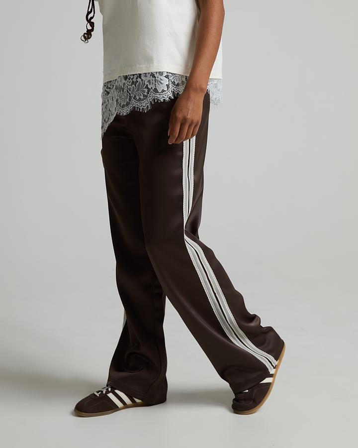 Womens Nixie Satin Pant image 1