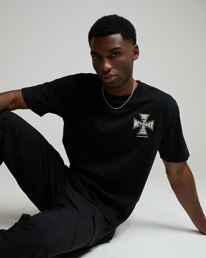 Croix T-Shirt image 6