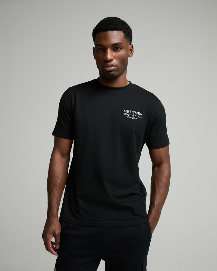Libourne T-Shirt image 3