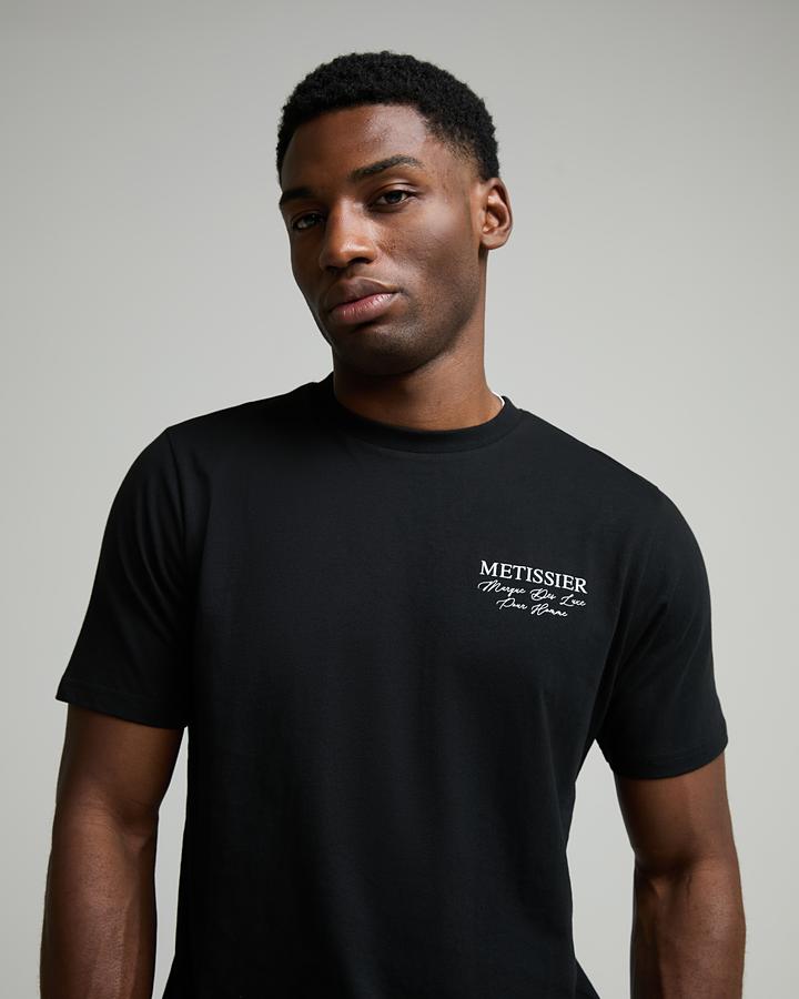 Libourne T-Shirt image 4