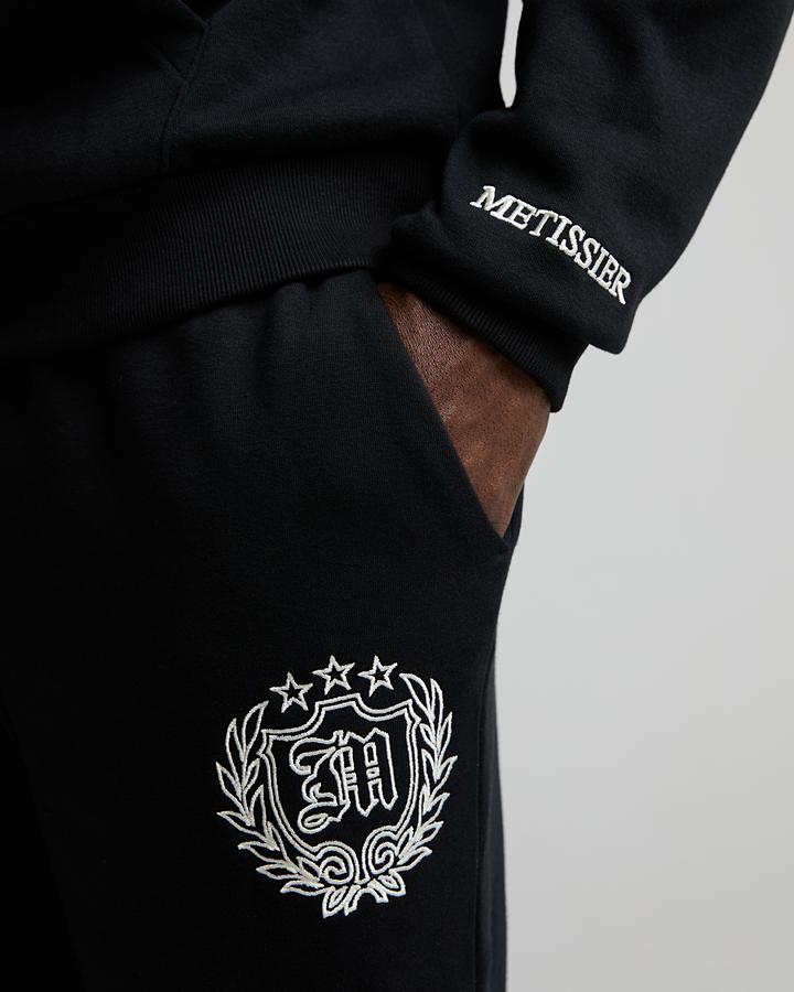 Virezon Overhead Hooded Tracksuit image 6