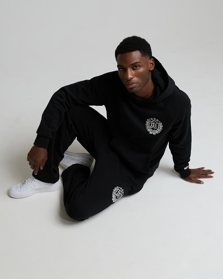 Virezon Overhead Hooded Tracksuit image 7