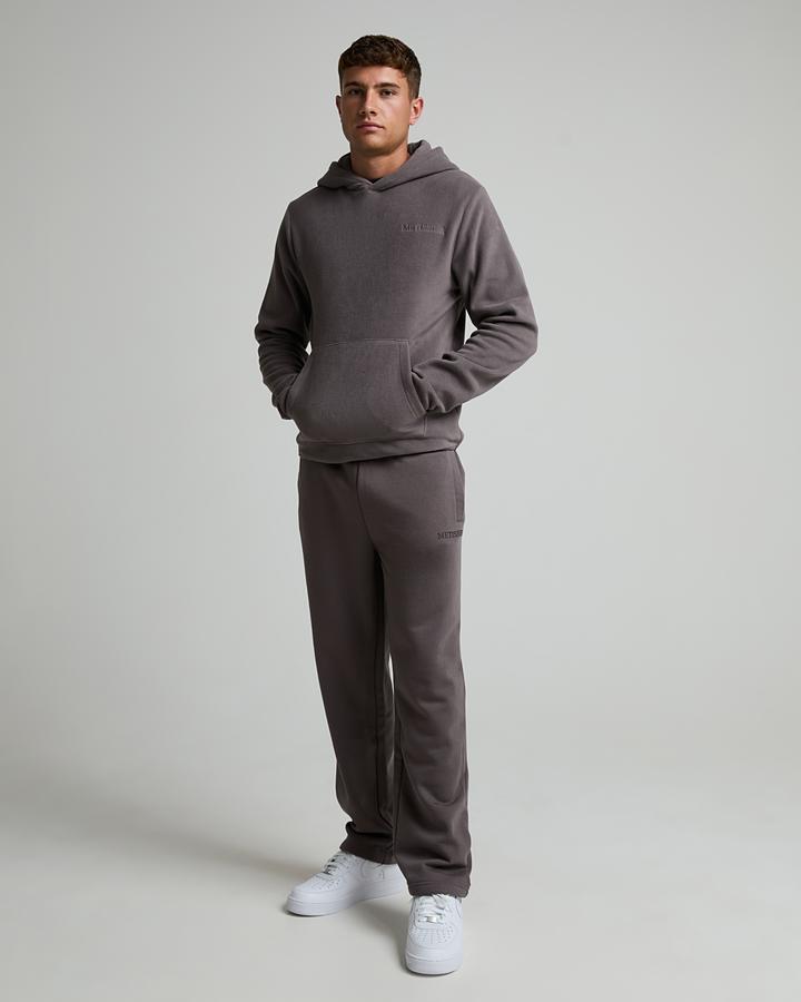 Morlaix Polar Fleece Overhead Hoodie image 2
