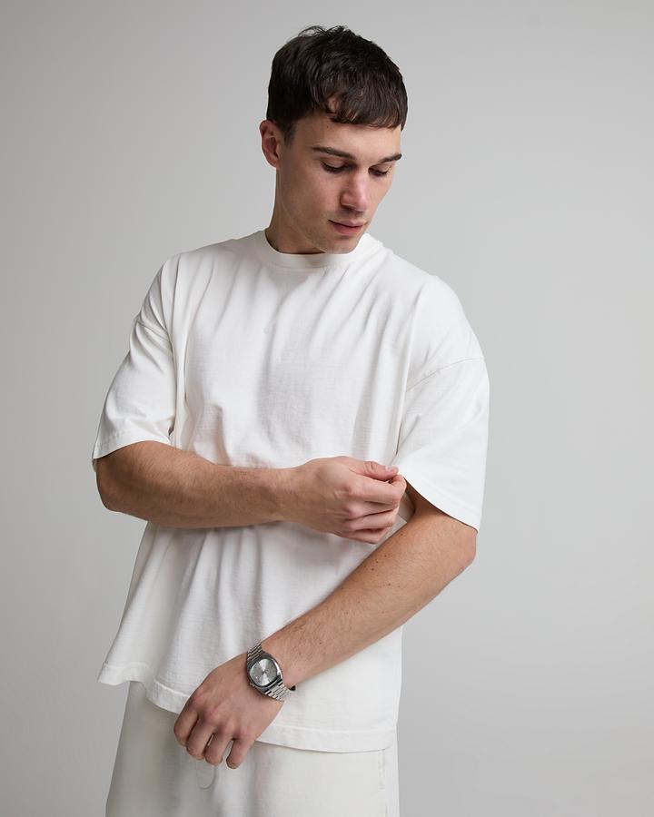 Washed T-Shirt image 2