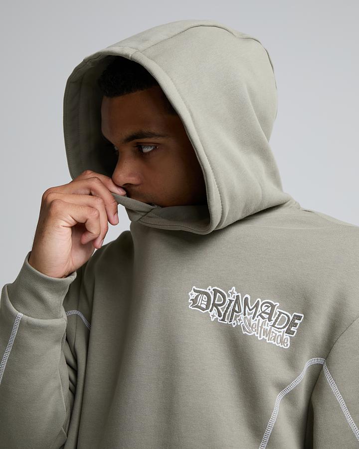 Payout Overhead Hoodie image 5