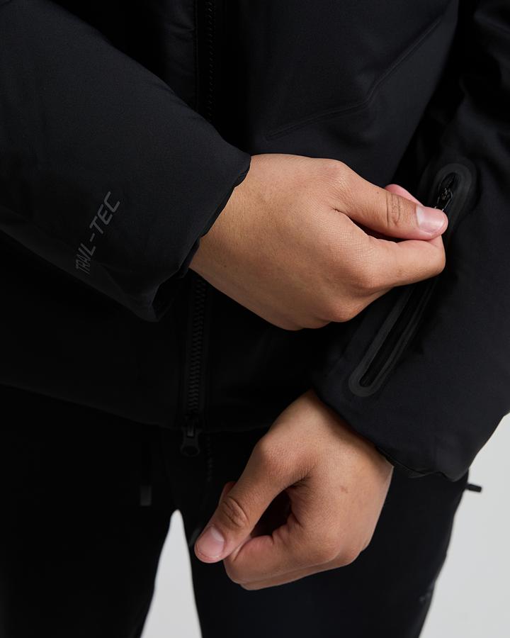 Grenyx Insulated Down Jacket image 5