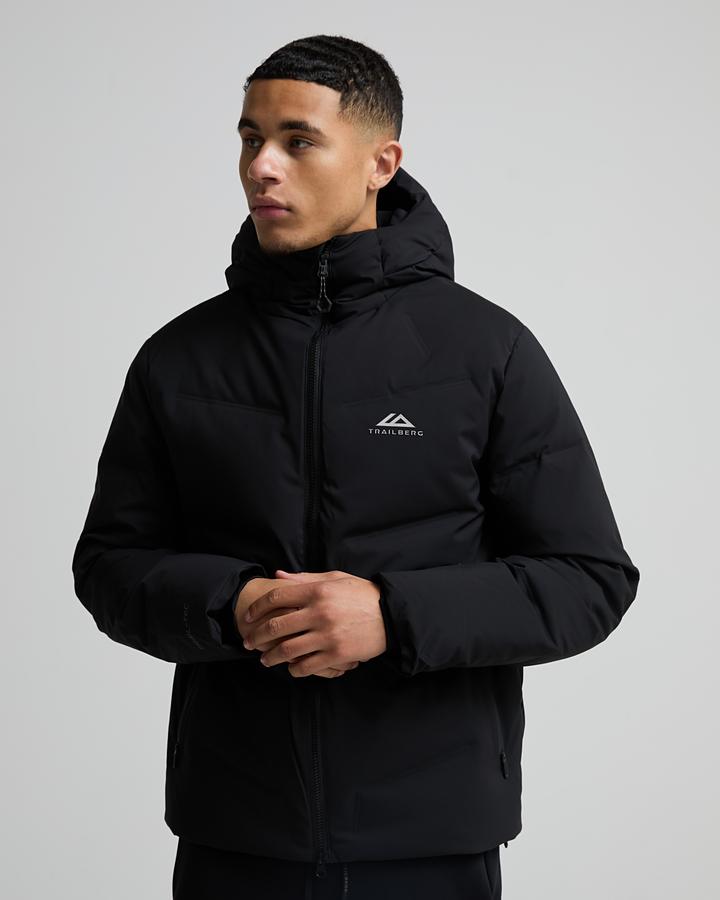 Grenyx Insulated Down Jacket image 6