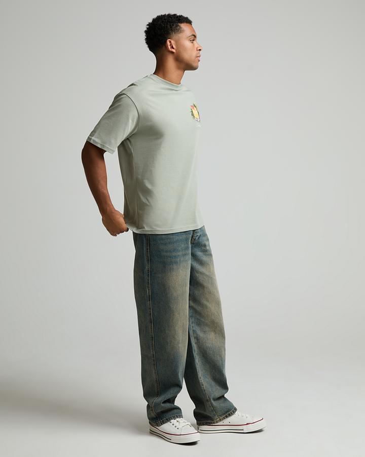 Loose Fit Denim Jean image 2