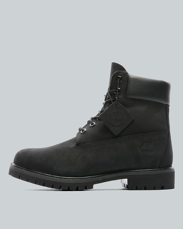 6 Inch Premium Boot image 1
