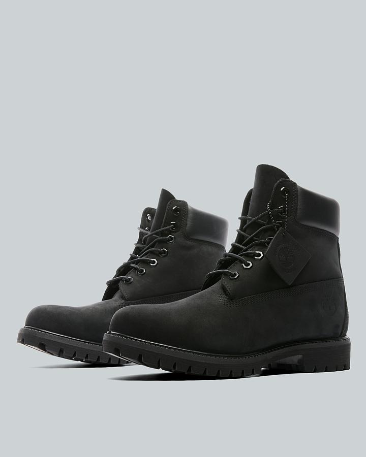 6 Inch Premium Boot image 2