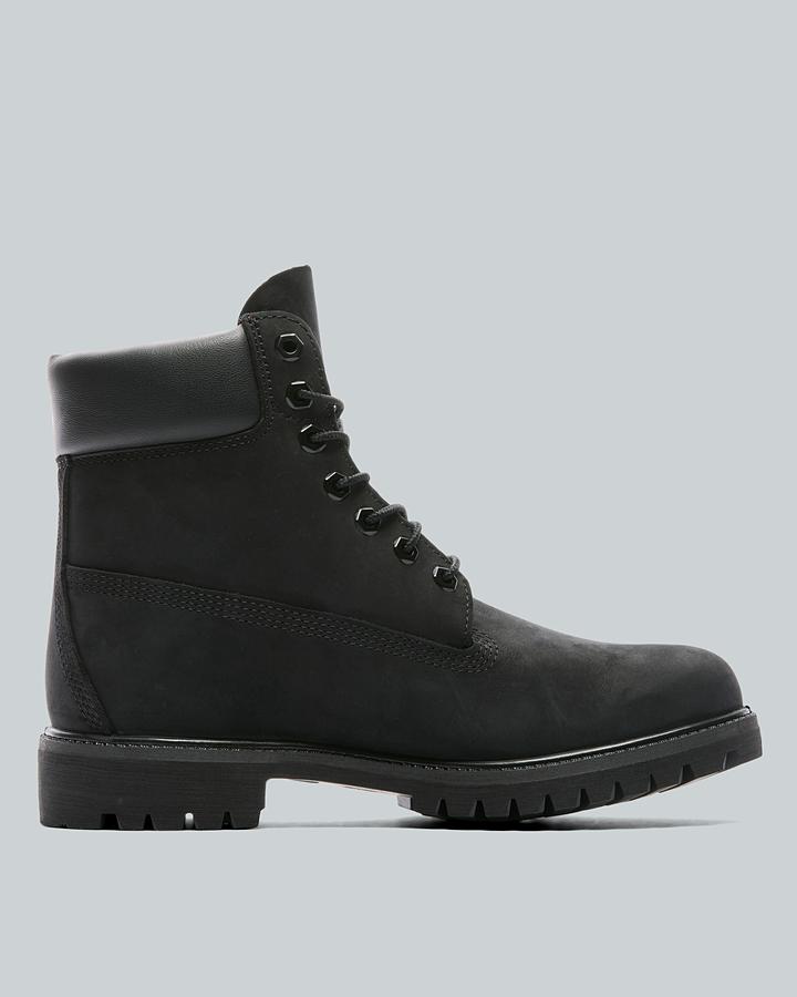 6 Inch Premium Boot image 3