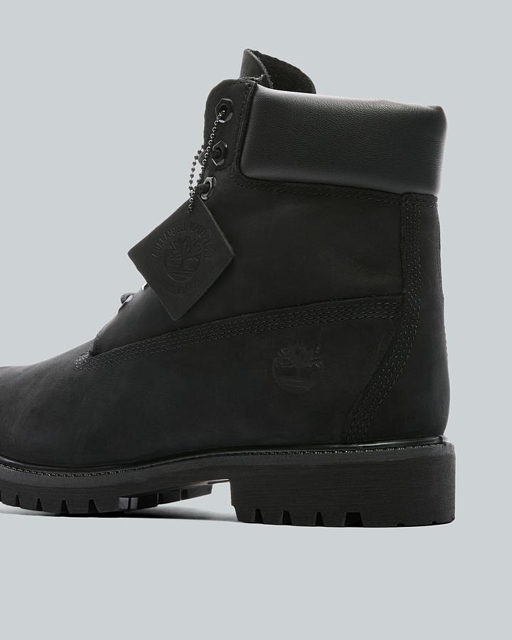 6 Inch Premium Boot image 6