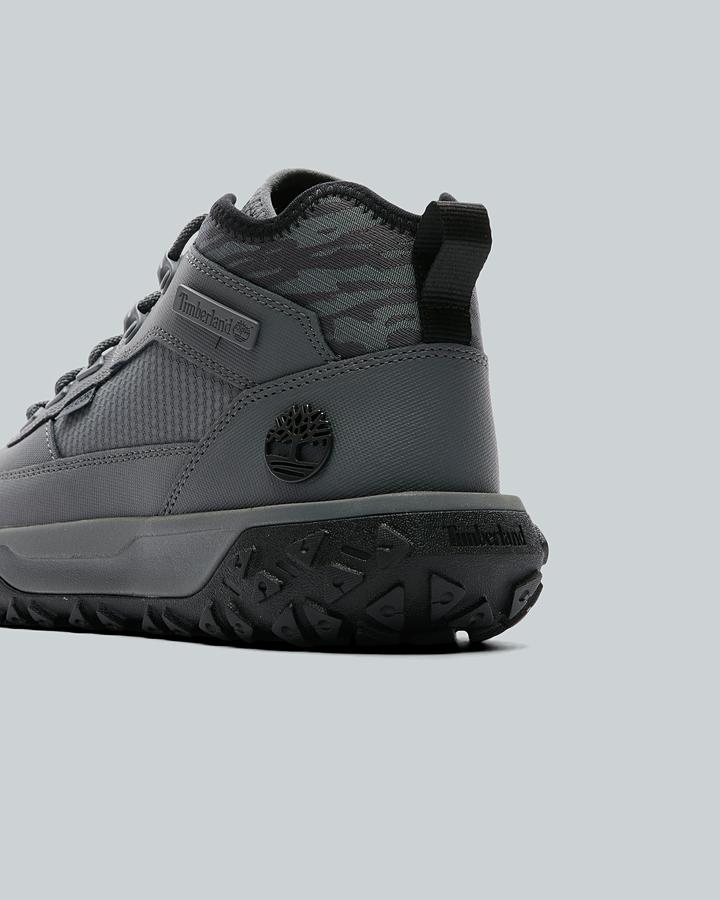 Motion 6 Boot image 6