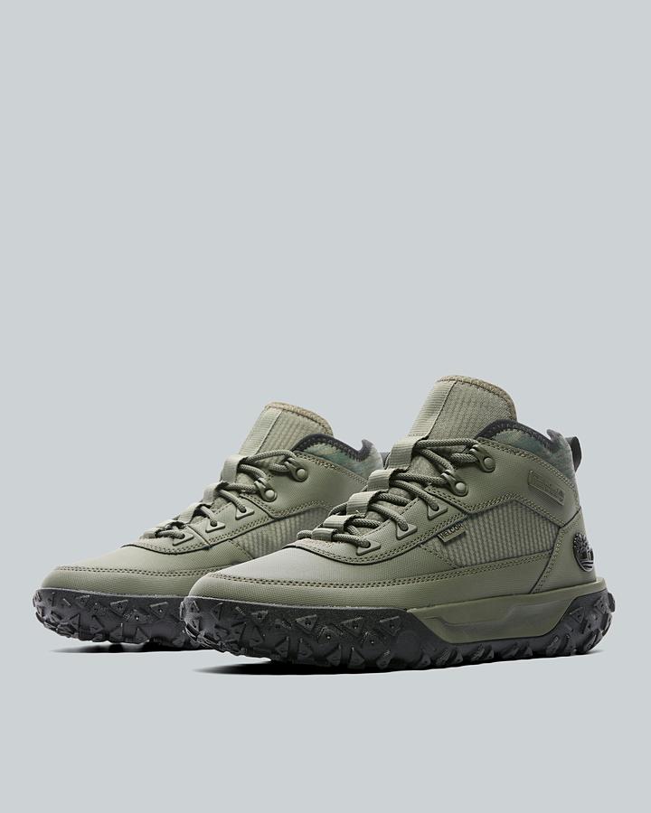 Motion 6 Boot image 2
