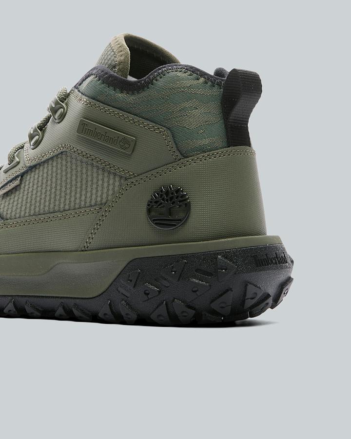 Motion 6 Boot image 6