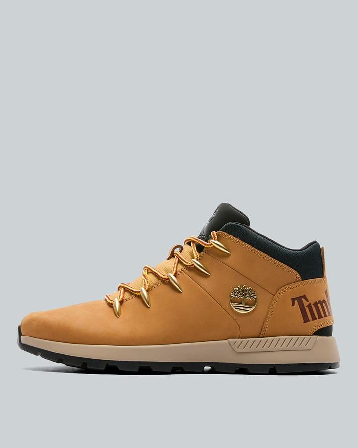 Sprint Trekker Boot image 1