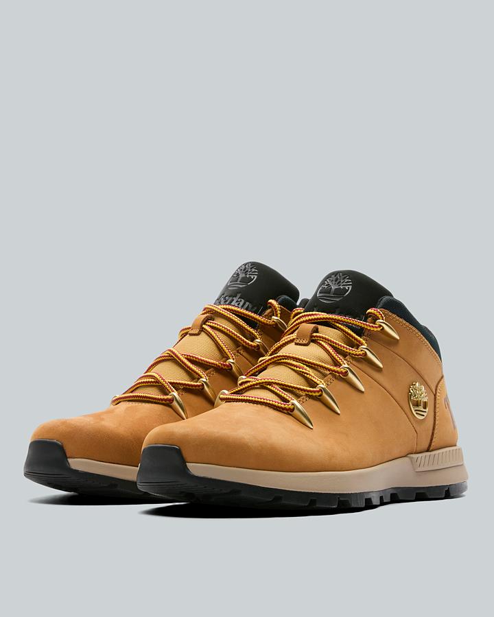 Sprint Trekker Boot image 2