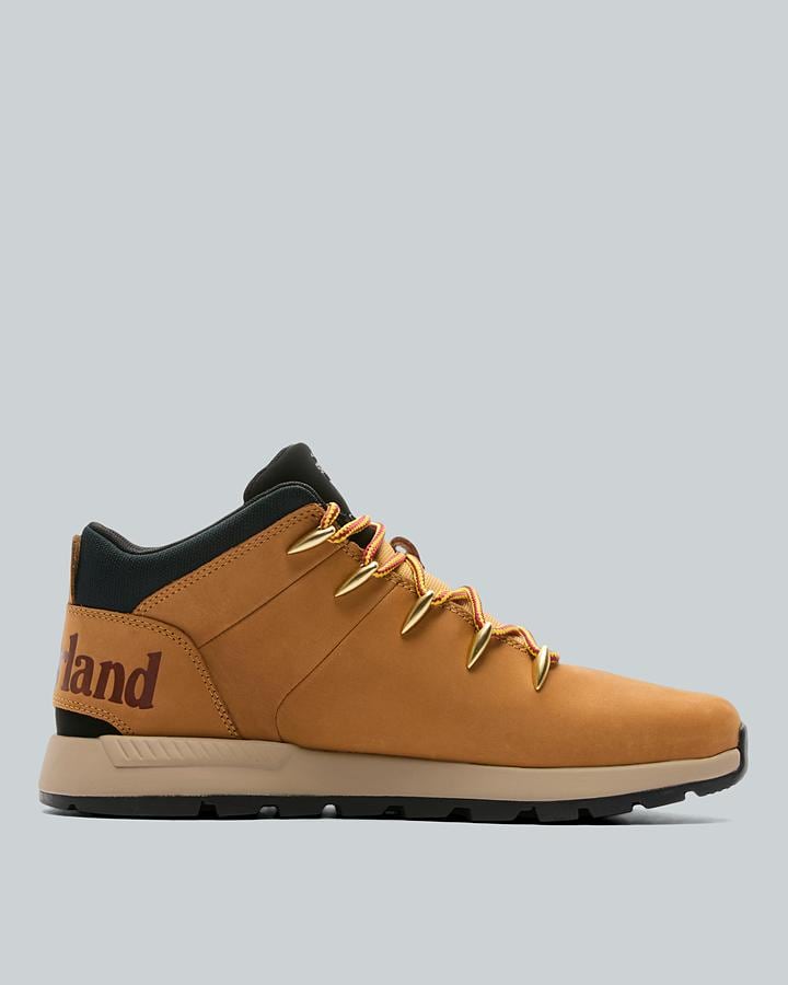 Sprint Trekker Boot image 3