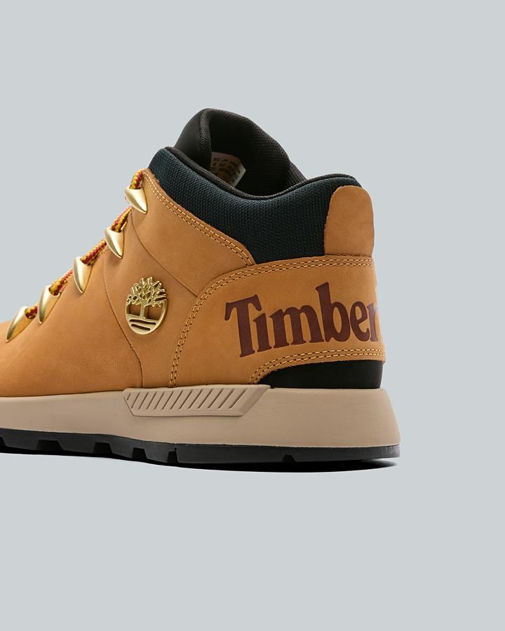 Sprint Trekker Boot image 6