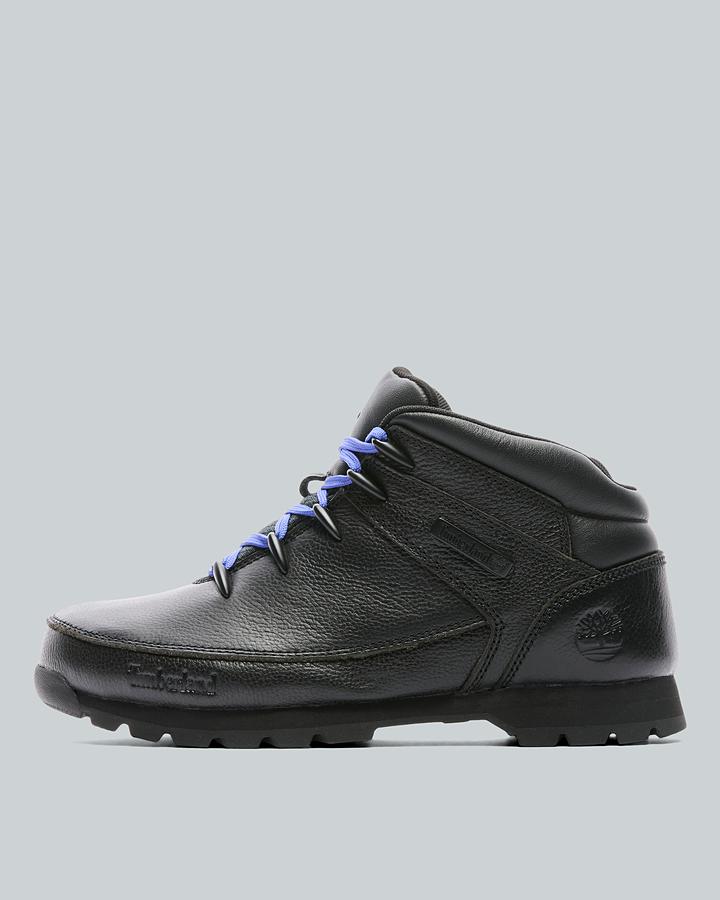 Euro Sprint Boot image 1