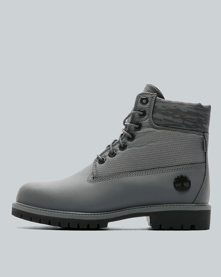 6 Inch Premium Boot image 1