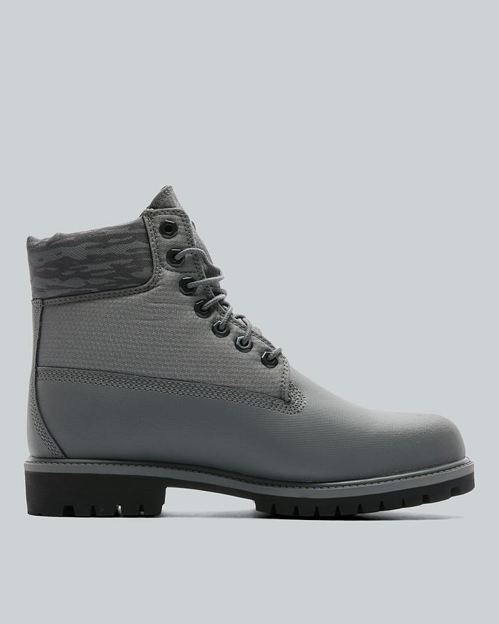 6 Inch Premium Boot image 3