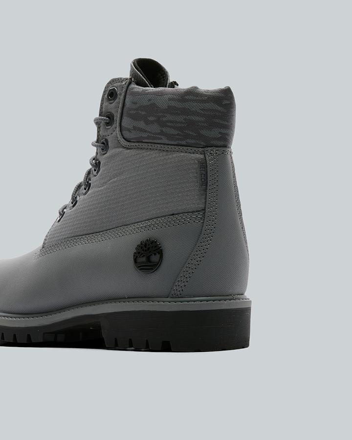 6 Inch Premium Boot image 6