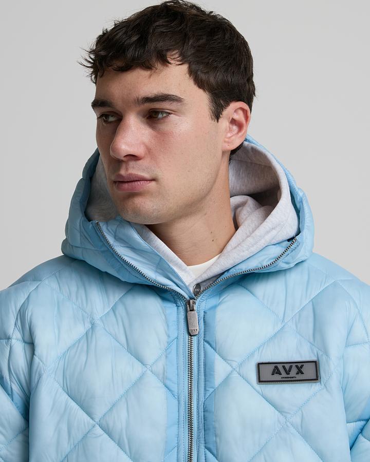 Argon Puffer Jacket image 5