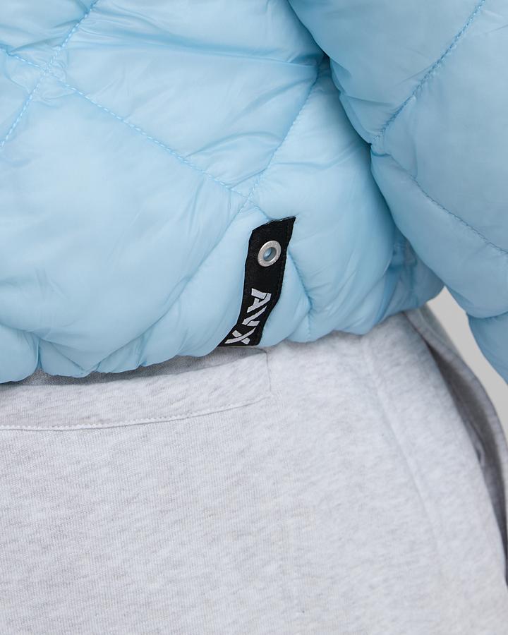 Argon Puffer Jacket image 6