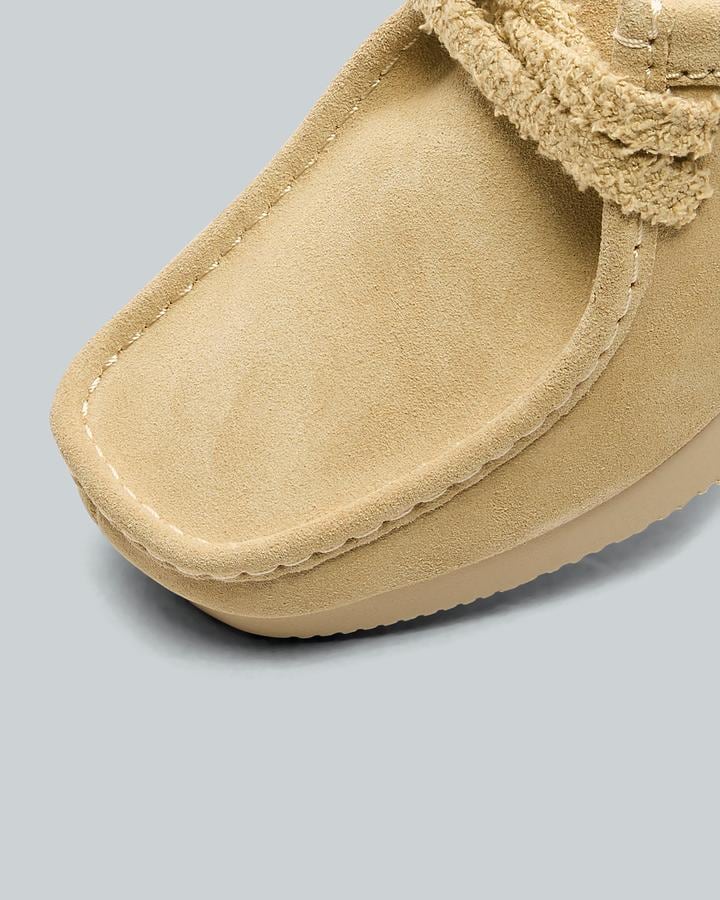 Womens Wallabee Lite Shoe image 5