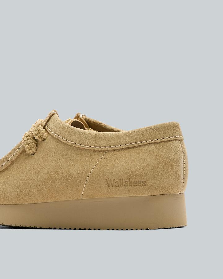 Womens Wallabee Lite Shoe image 6
