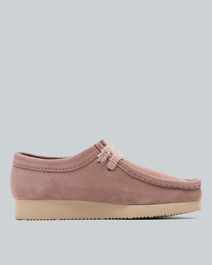 Womens Wallabee Lite Shoe image 3