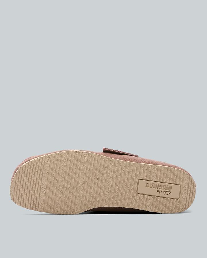 Womens Wallabee Lite Shoe image 4